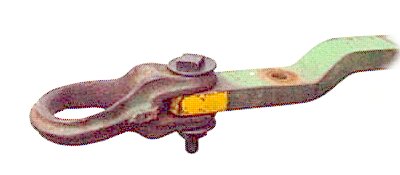 John Deere Clevis