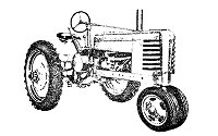 The John Deere Model H