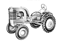 The John Deere Model L