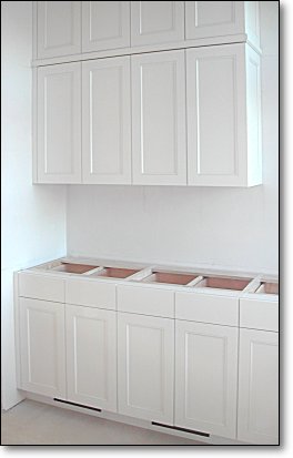 YOU can have cabinetry like this TOO