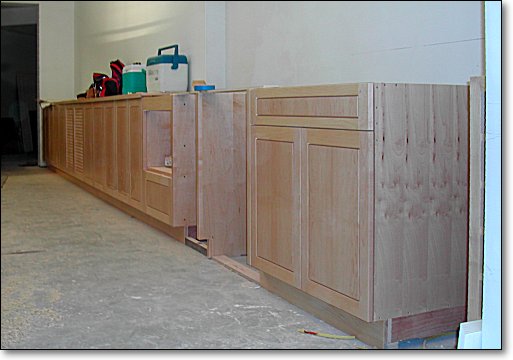 YOU can have cabinetry like this TOO