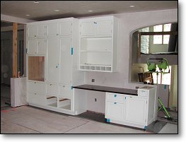 YOU can have cabinetry like this TOO