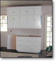 YOU can have cabinetry like this TOO