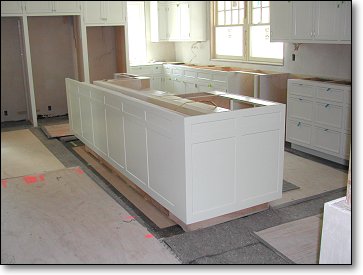 YOU can have cabinetry like this TOO