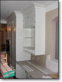 YOU can have cabinetry like this TOO