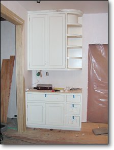 Kitchen Cabinets