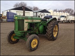 620 John Deere