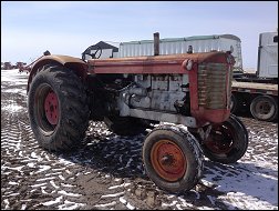 Massey 95