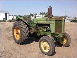 720 Standard JD