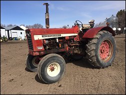 756 IHC Wheatland