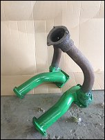 Parts for John Deere  R 80 820 830