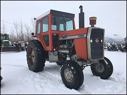 Massey 1155