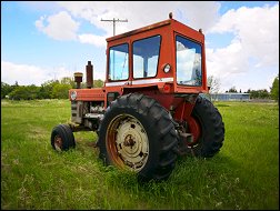 Massey 1150