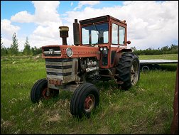 Massey 1150