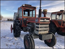 Massey 1150