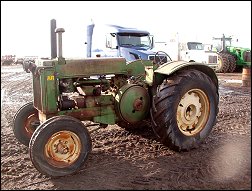 John Deere AR