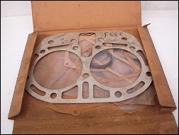 Parts for John Deere R