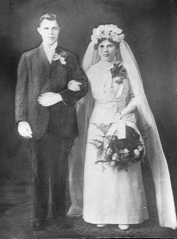 Konstanty and Josephine