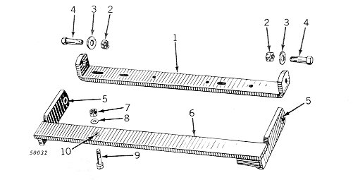 OldDrawbar