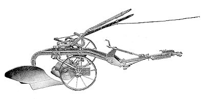 No.51 Plow