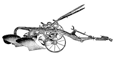 No.52 Plow