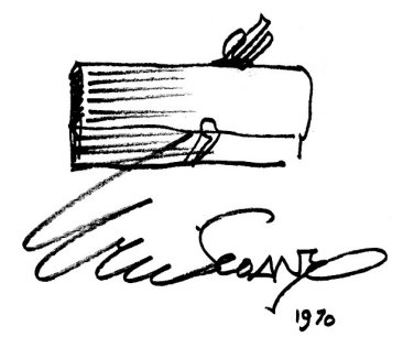 The Autograph